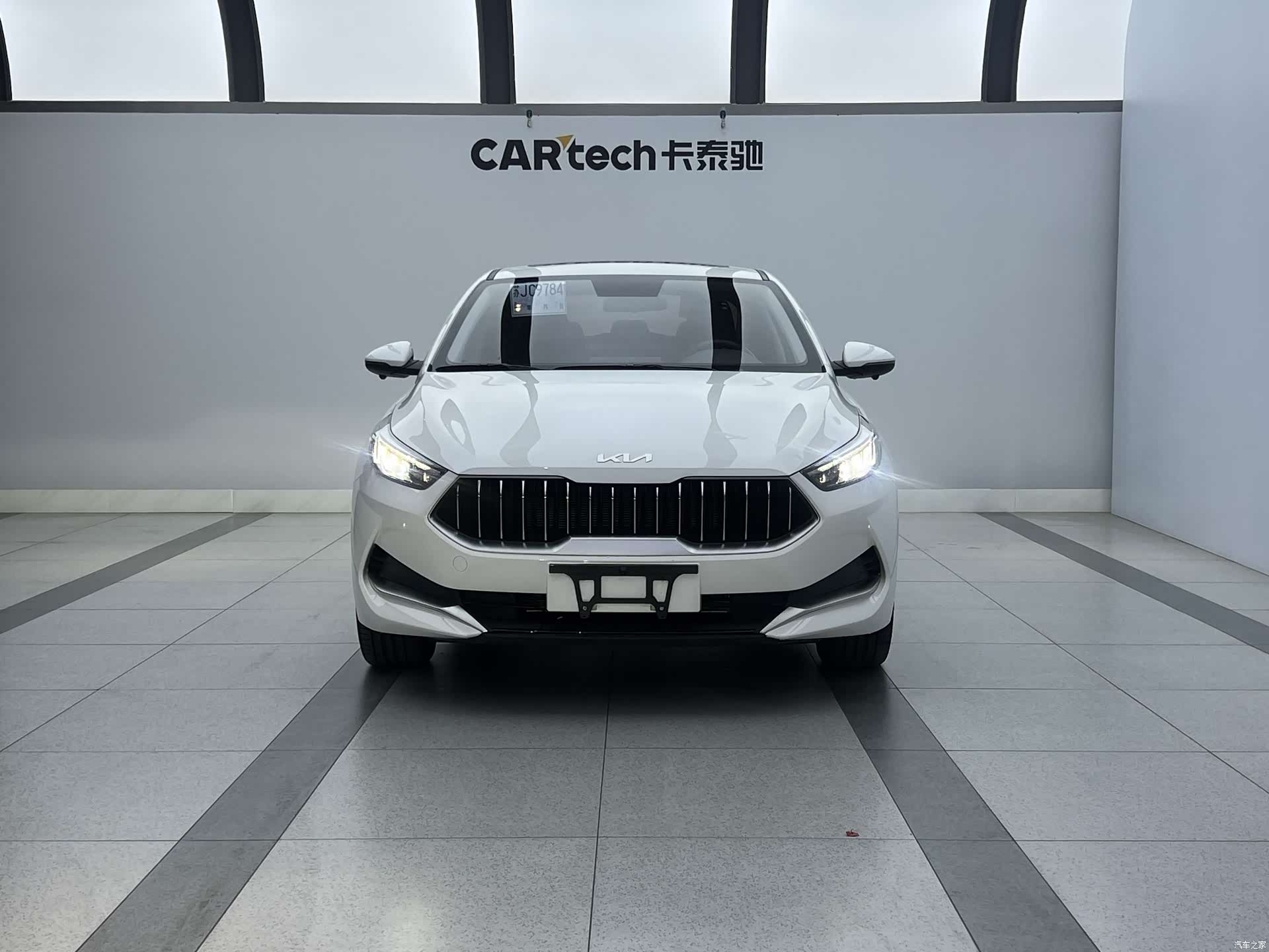 Kia K3, 2022 17