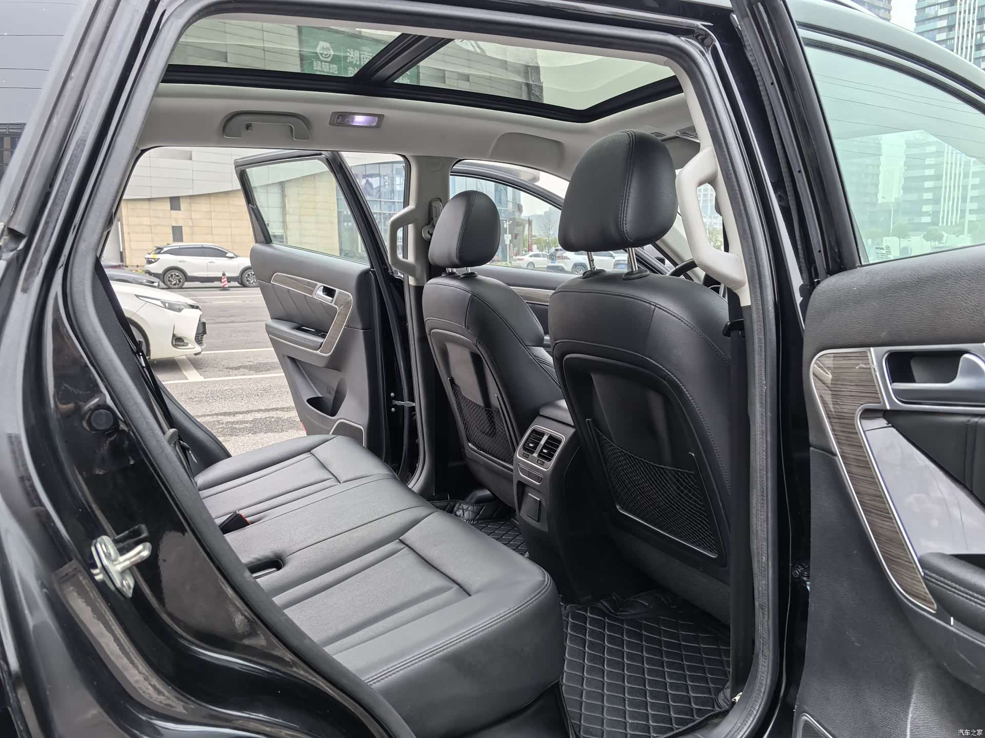 Haval H6, 2017 11