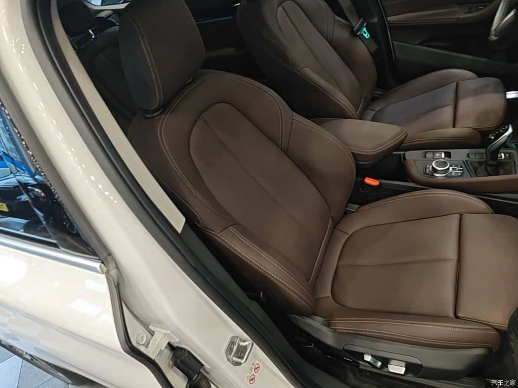 BMW X1, 2022 25