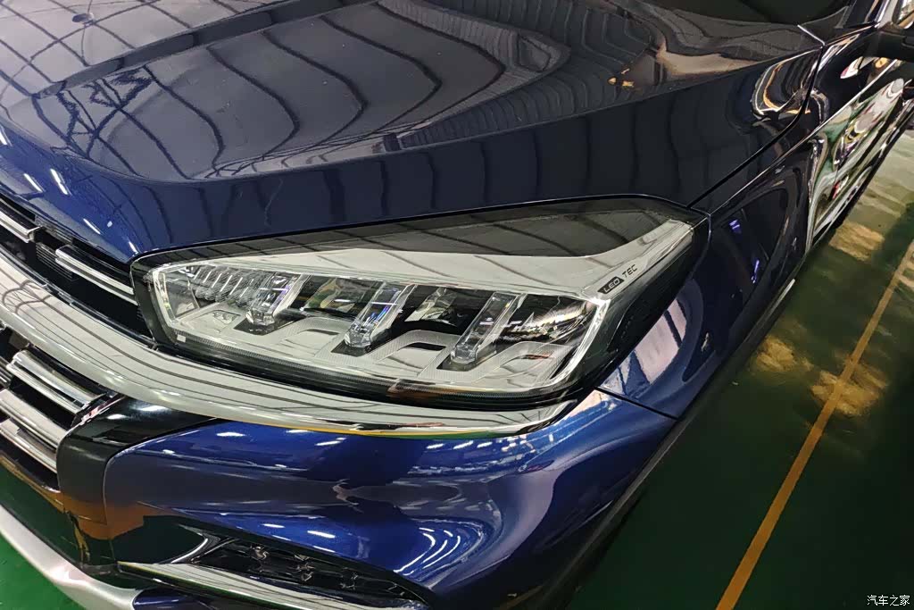 Chery Tiggo 8, 2019 все фото