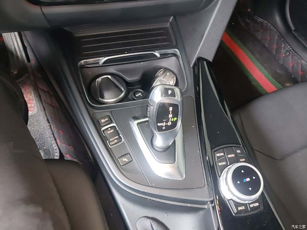 BMW 3 Series, 2016 14