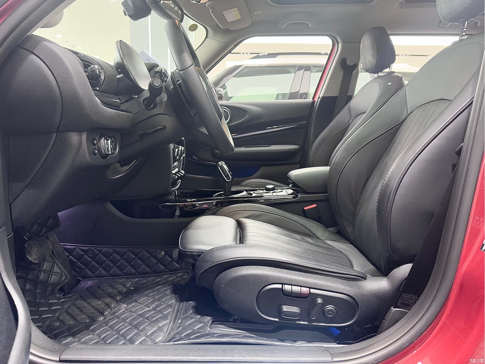 Mini Clubman, 2022 10