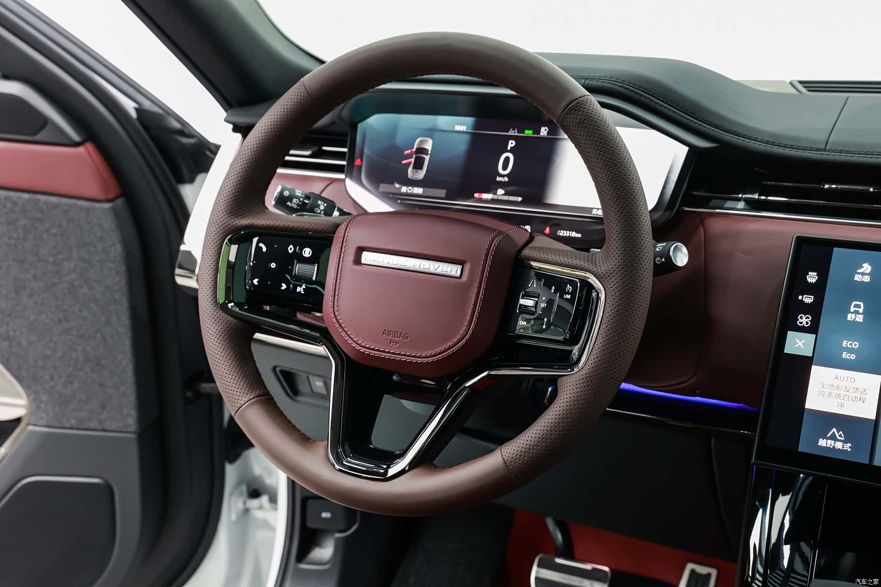 Land Rover Range Rover, 2024 18