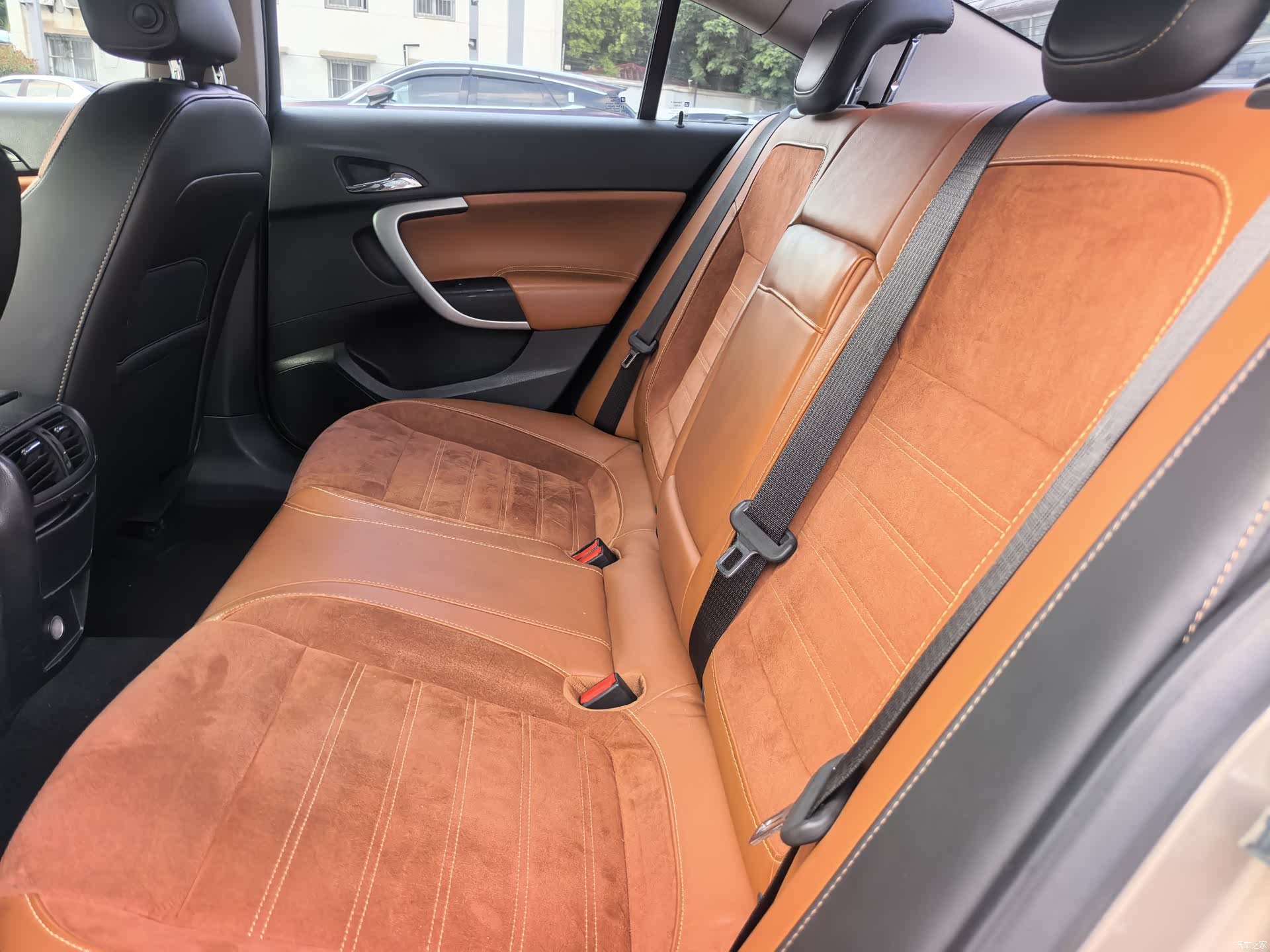 Buick Regal, 2016 14