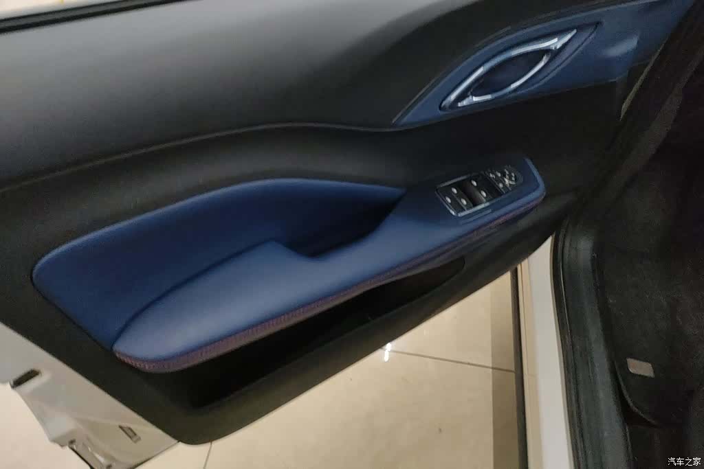 BYD Seagull, 2025 7