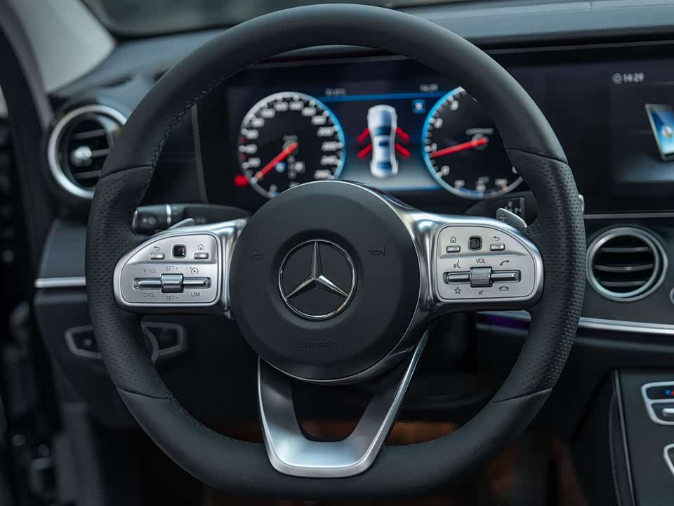Mercedes-Benz E-class Mercedes-Benz E-class