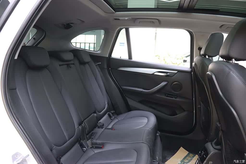 BMW X1, 2019 17