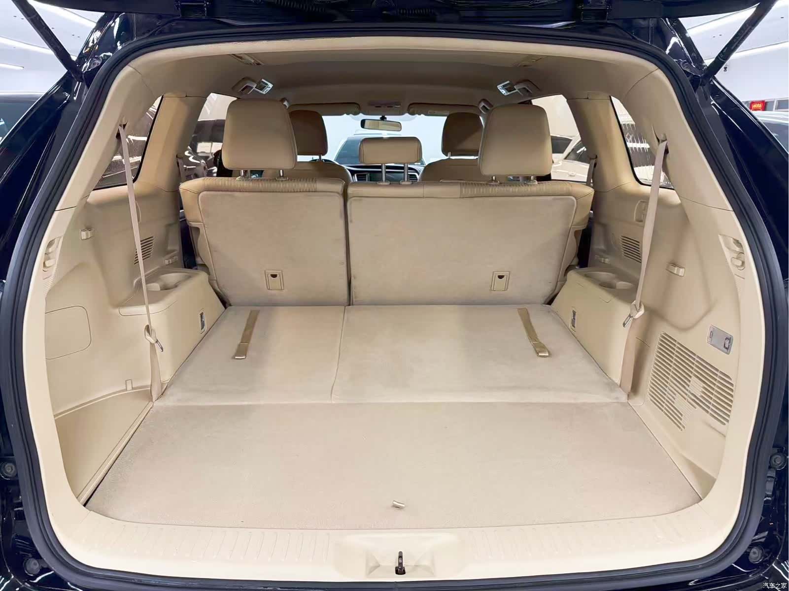 Toyota Highlander, 2016 23