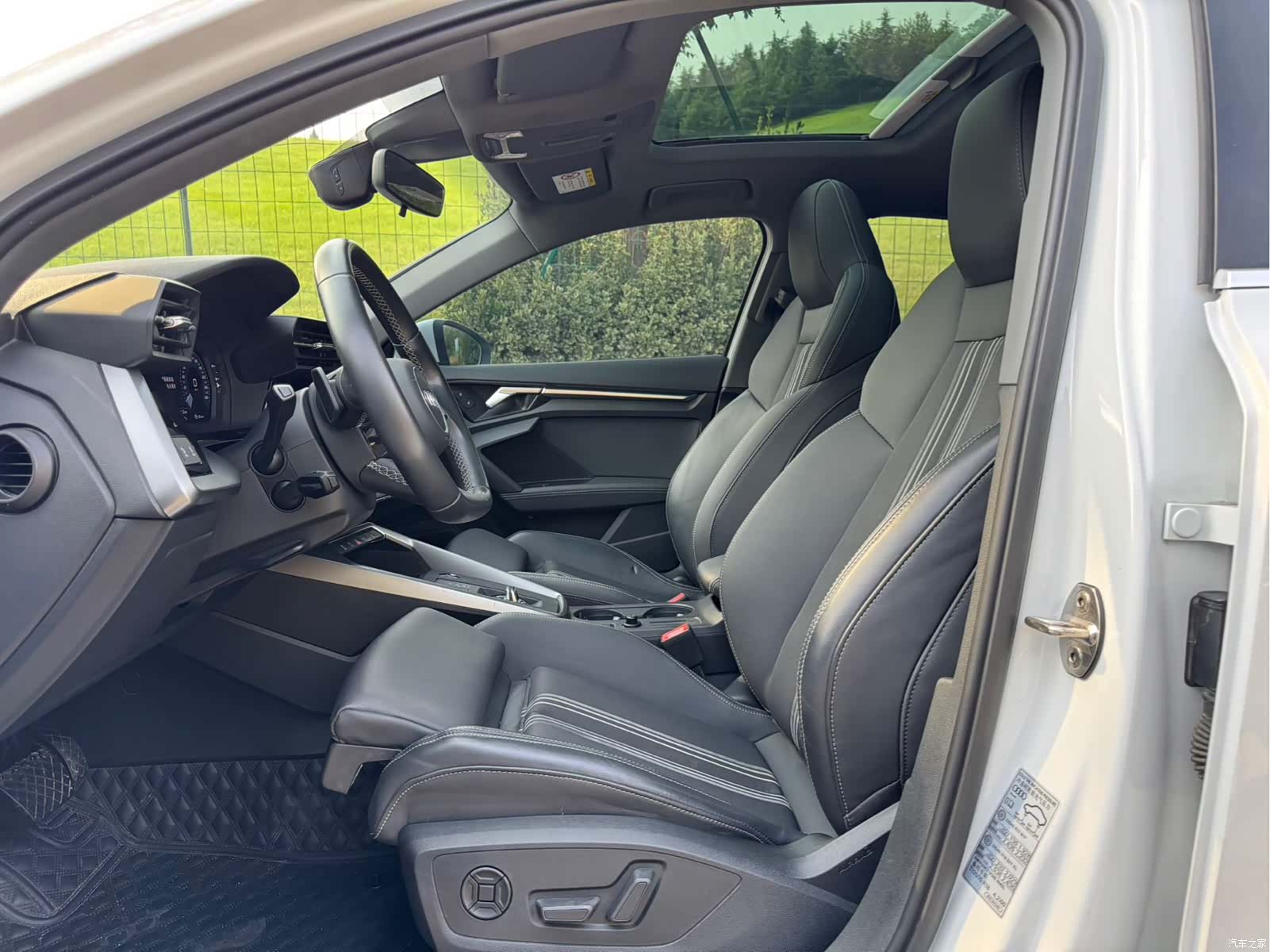 Audi A3, 2023 8