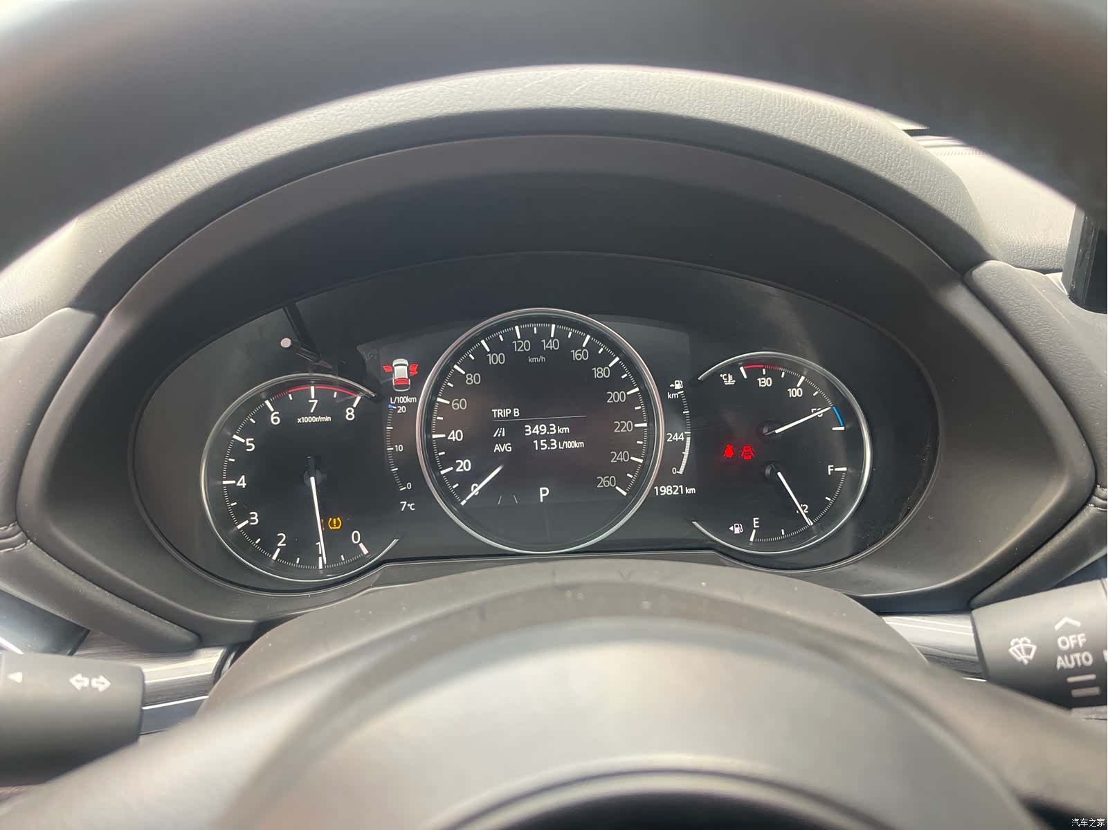 Mazda CX-5, 2022 4