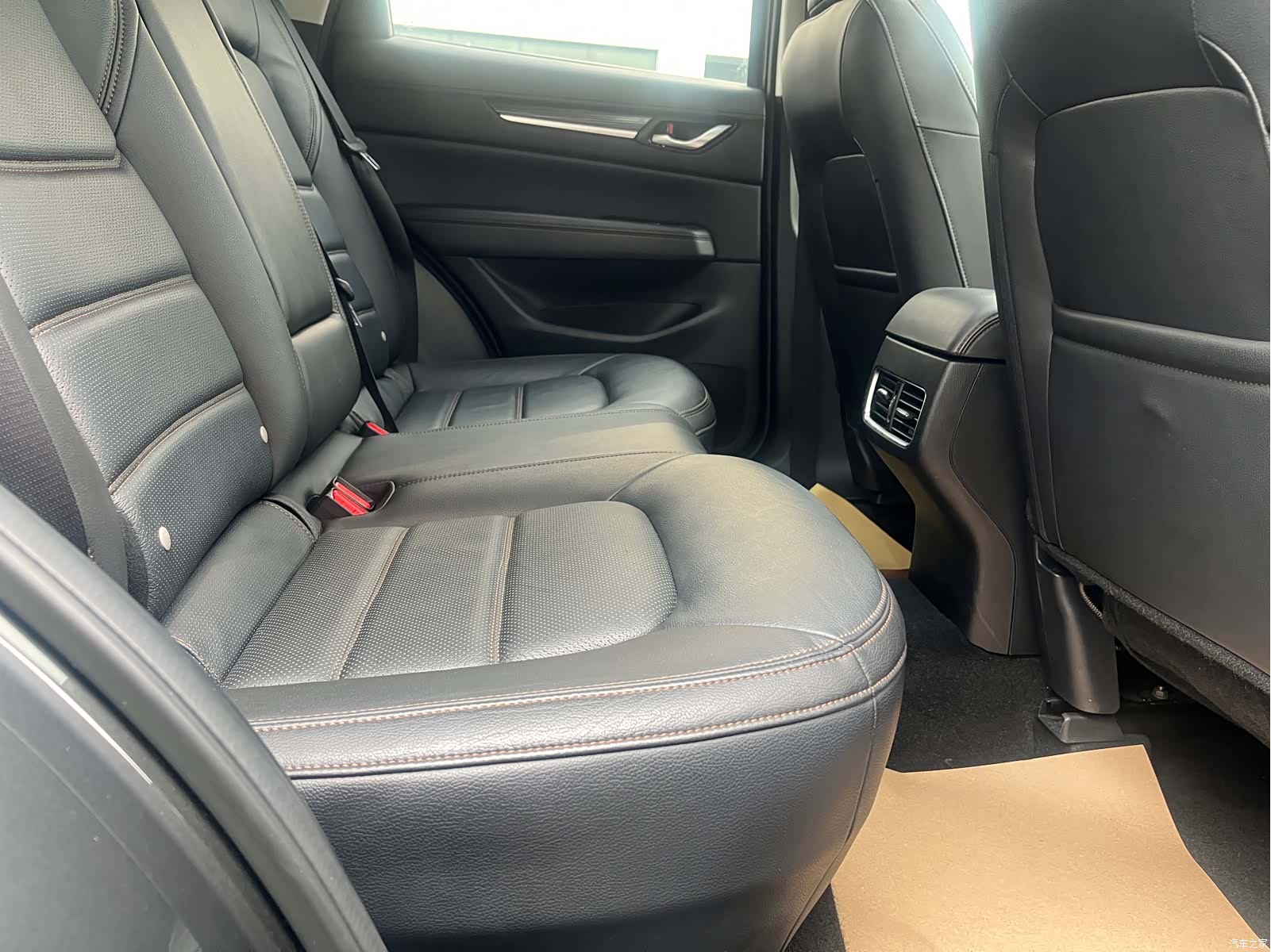 Mazda CX-5, 2022 8