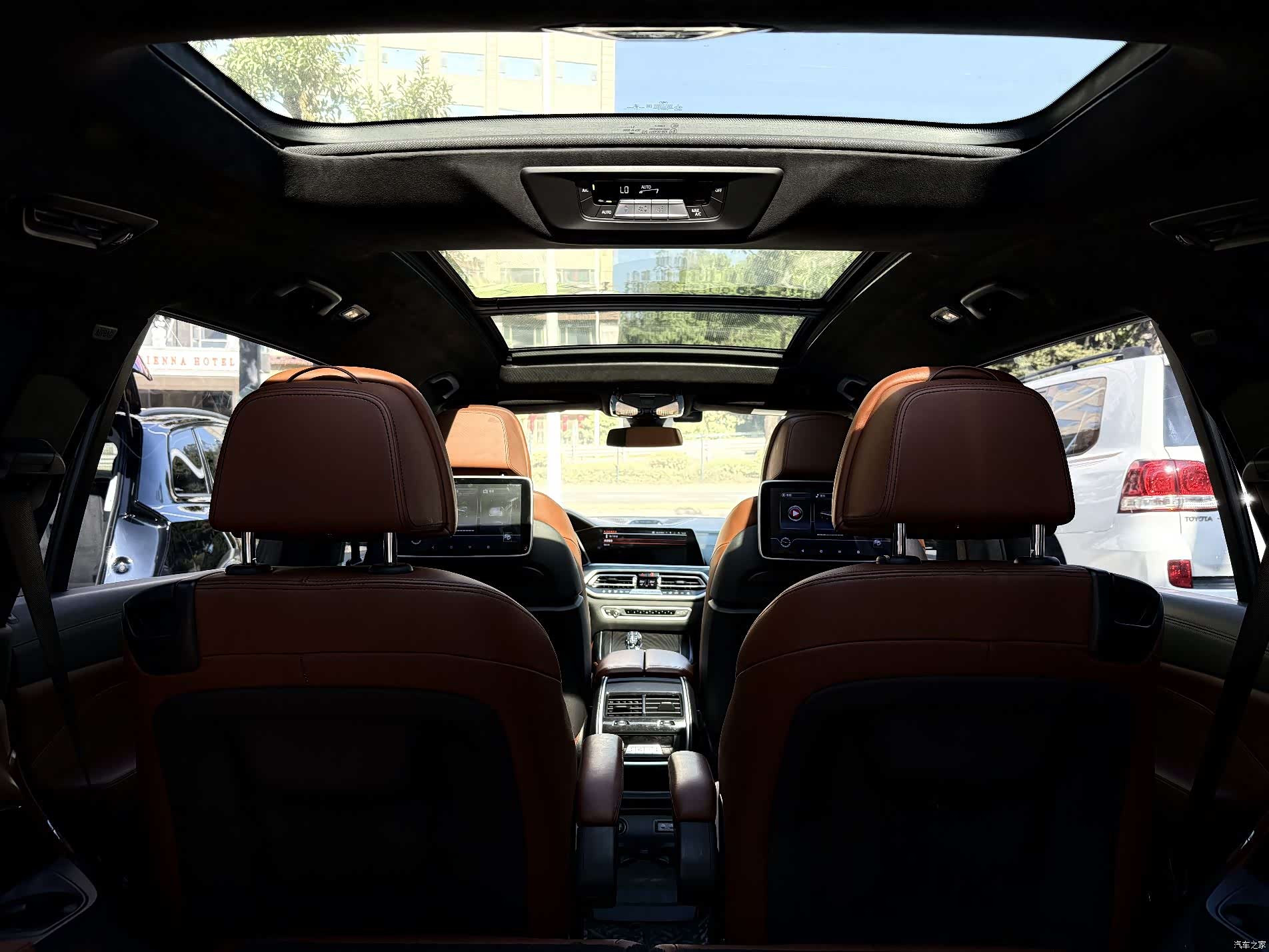 BMW X7, 2022 13