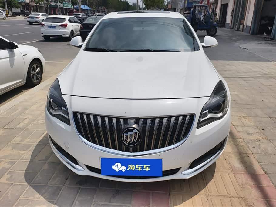 Buick Regal Buick Regal
