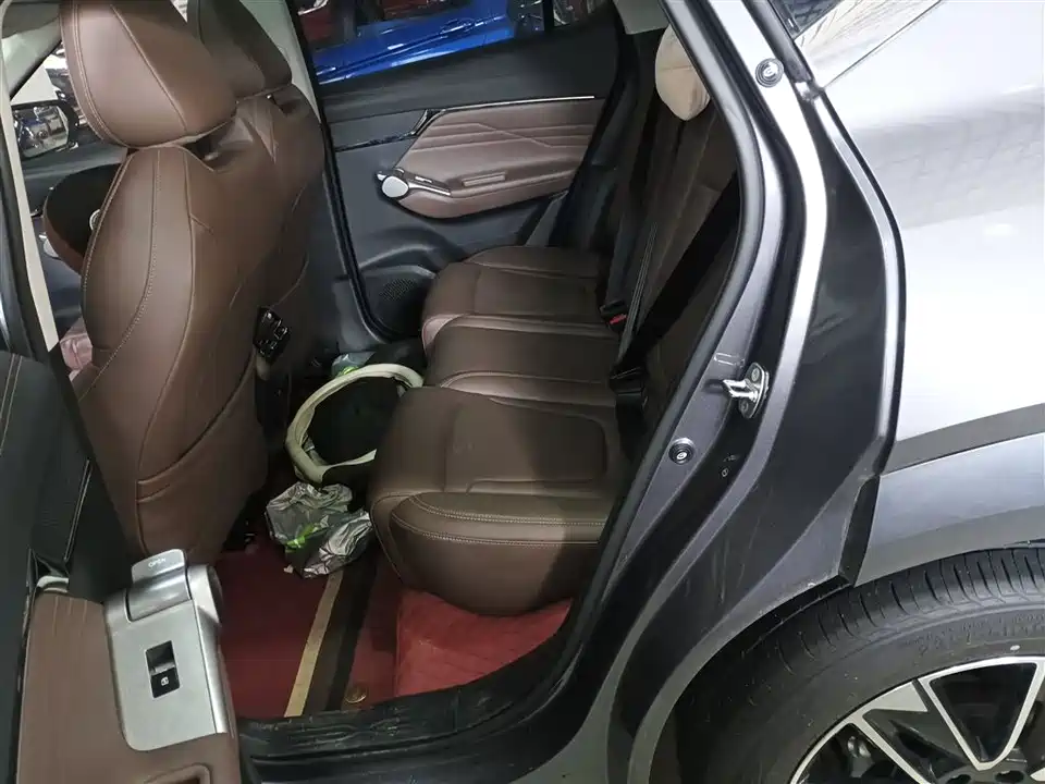 Trumpchi Trumpchi GS4