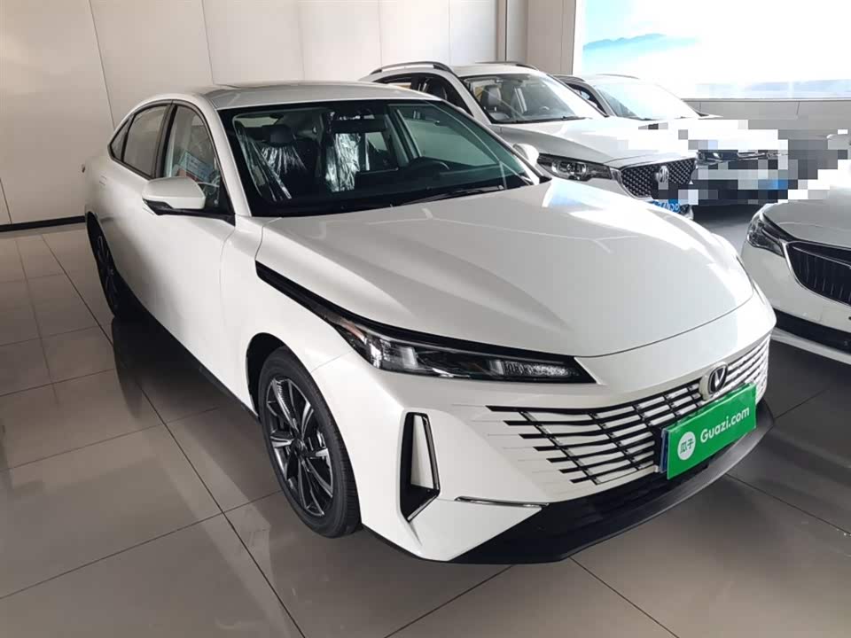 Changan Yidong