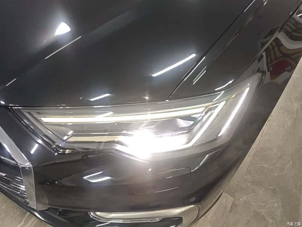 Audi A6L, 2023 24