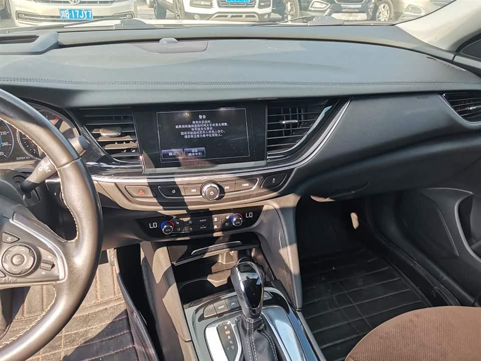 Buick Regal Buick Regal