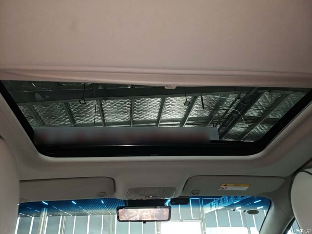 Buick GL8, 2021 18