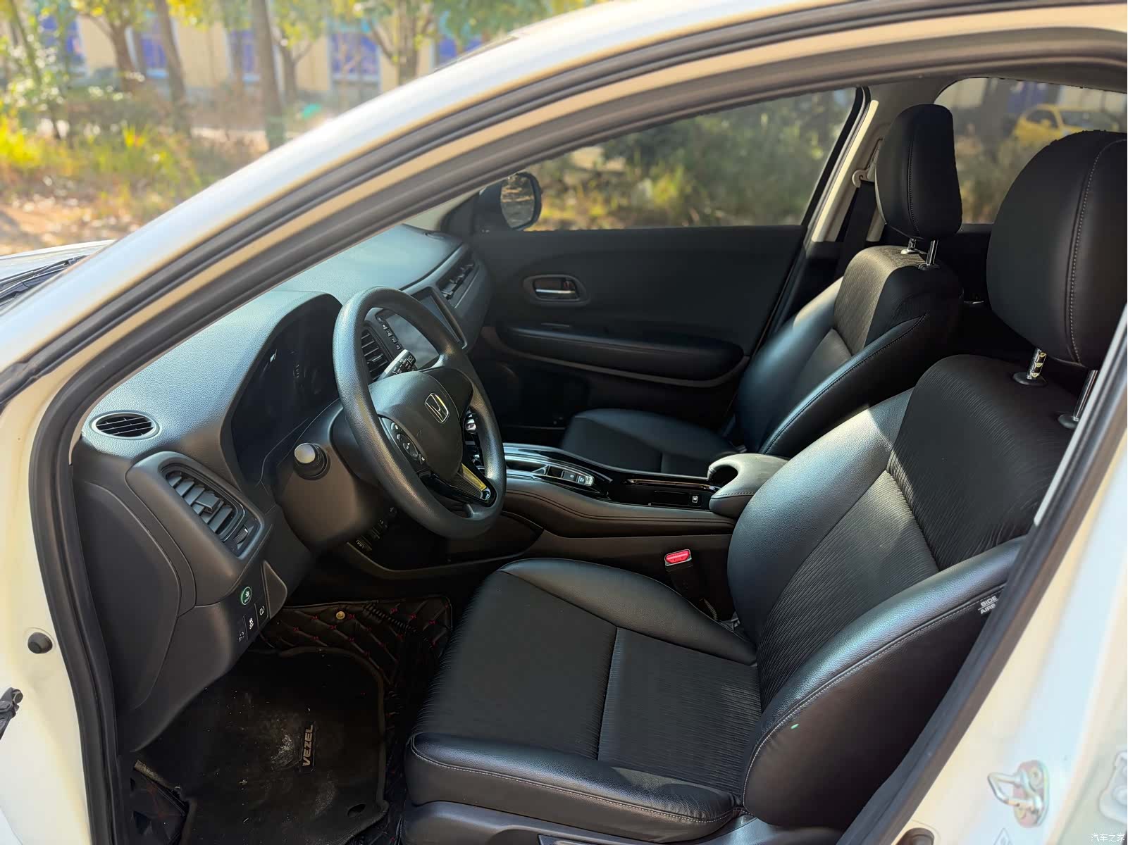 Honda Vezel, 2020 4