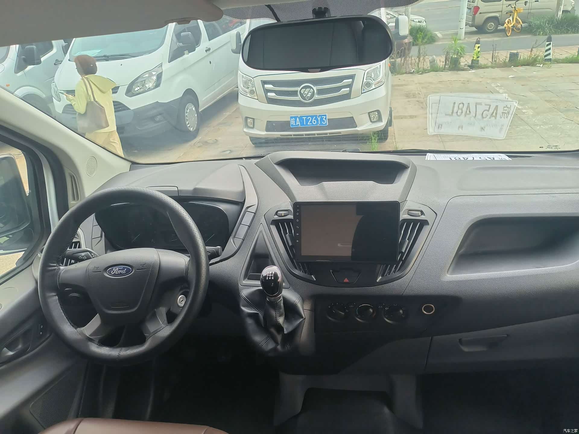 Ford 2.0TIV, 2017 6