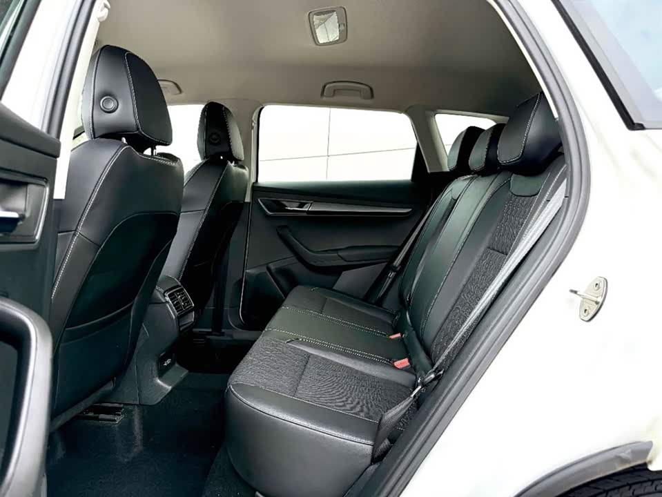 Skoda Krok Skoda Krok