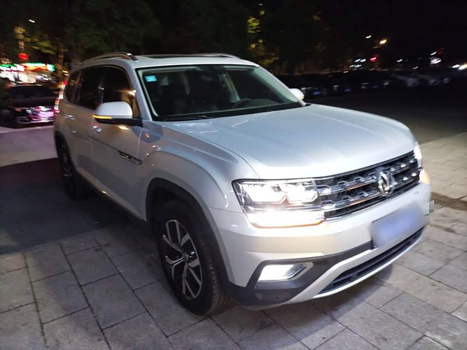 Volkswagen Tourang Volkswagen Tourang