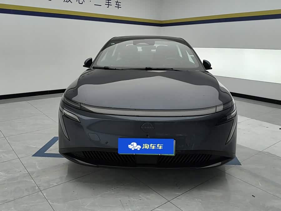 Nissan N7 2025, фото 2