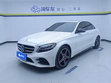 ����C�� 2020�� �Ŀ� C 260 �˶���