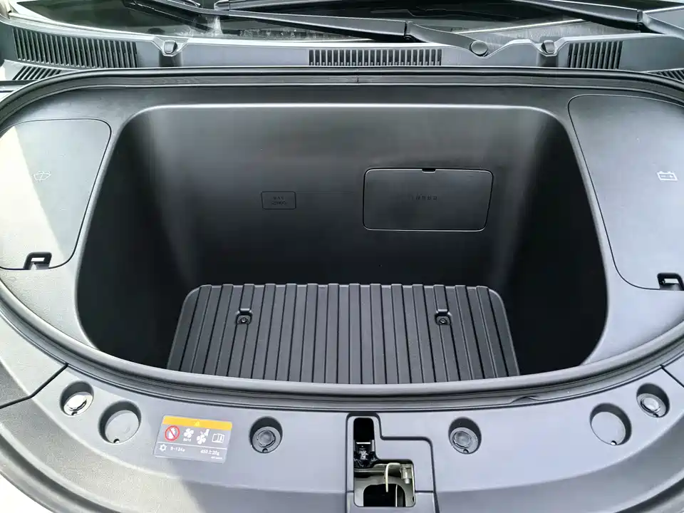 Geely Galaxy Star Wish