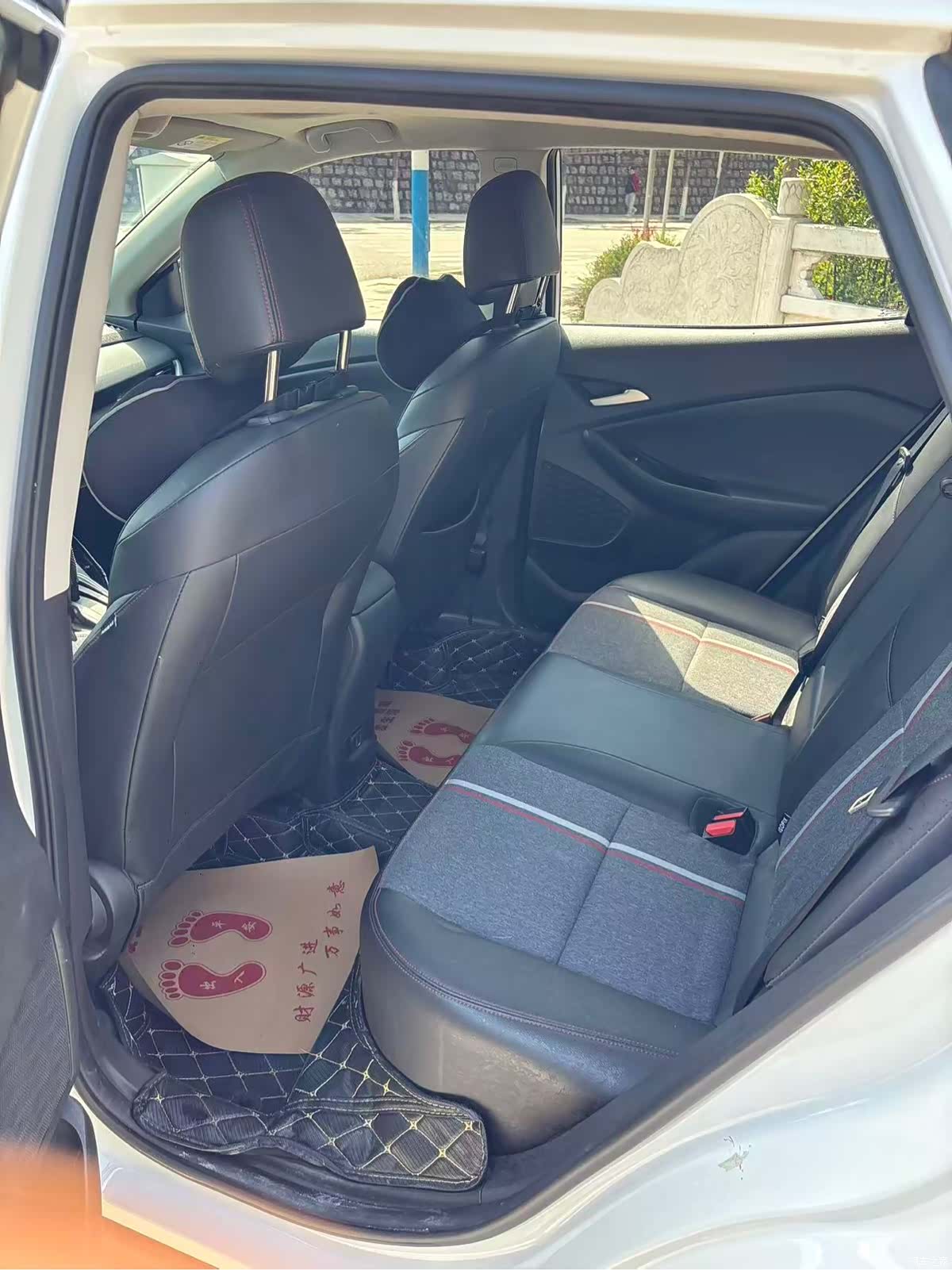 Chevrolet VI, 2019 8
