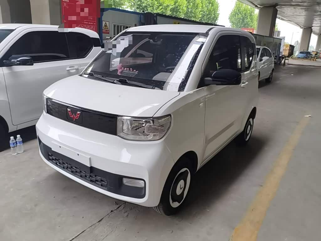 Wuling Mini EV
