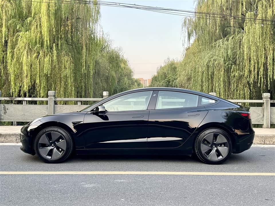 Tesla Model 3 Tesla Model 3