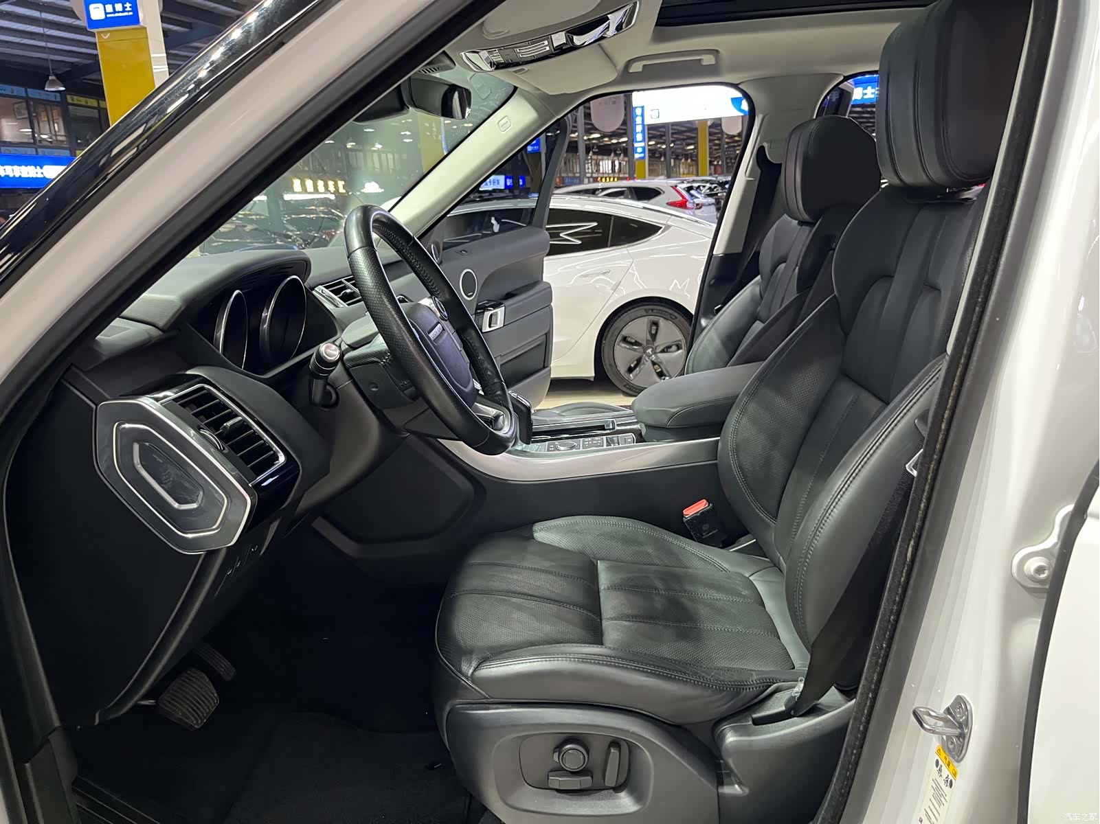 Land Rover Range Rover, 2017 6