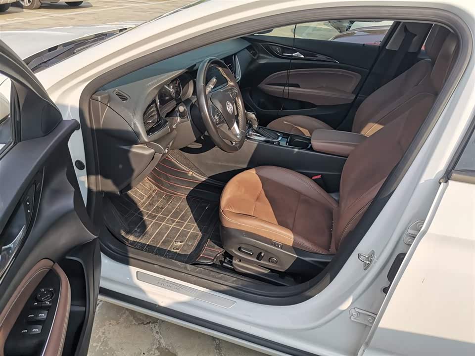 Buick Regal Buick Regal