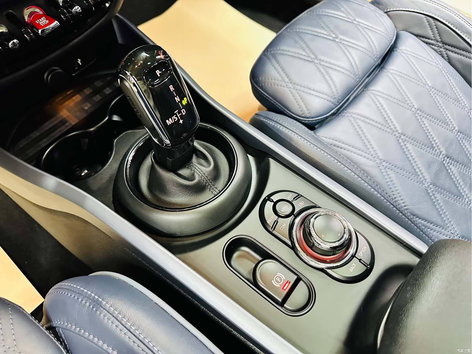 Mini Clubman, 2021 41