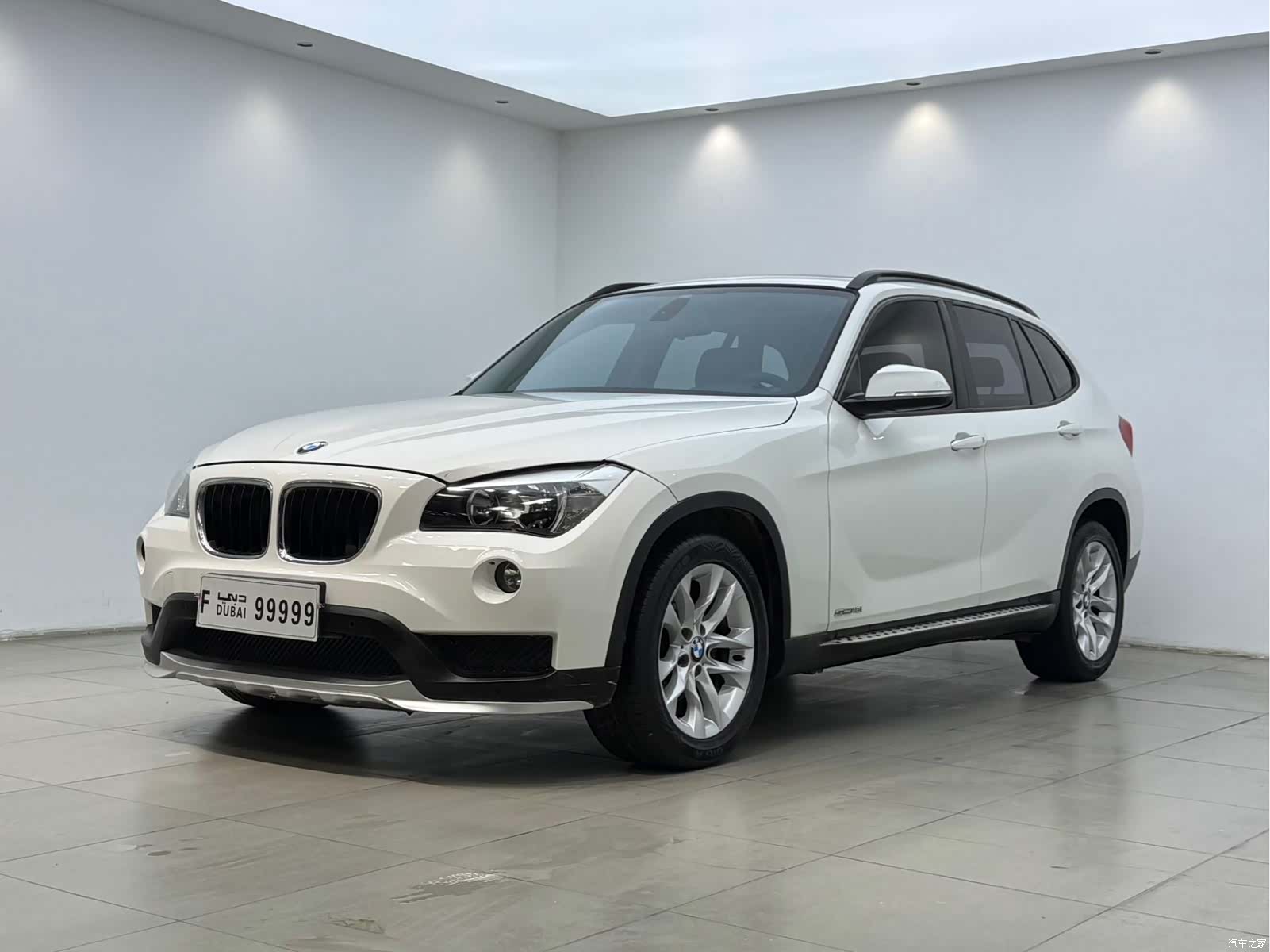 BMW X1, 2015 1