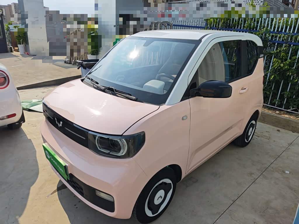 Wuling Mini EV