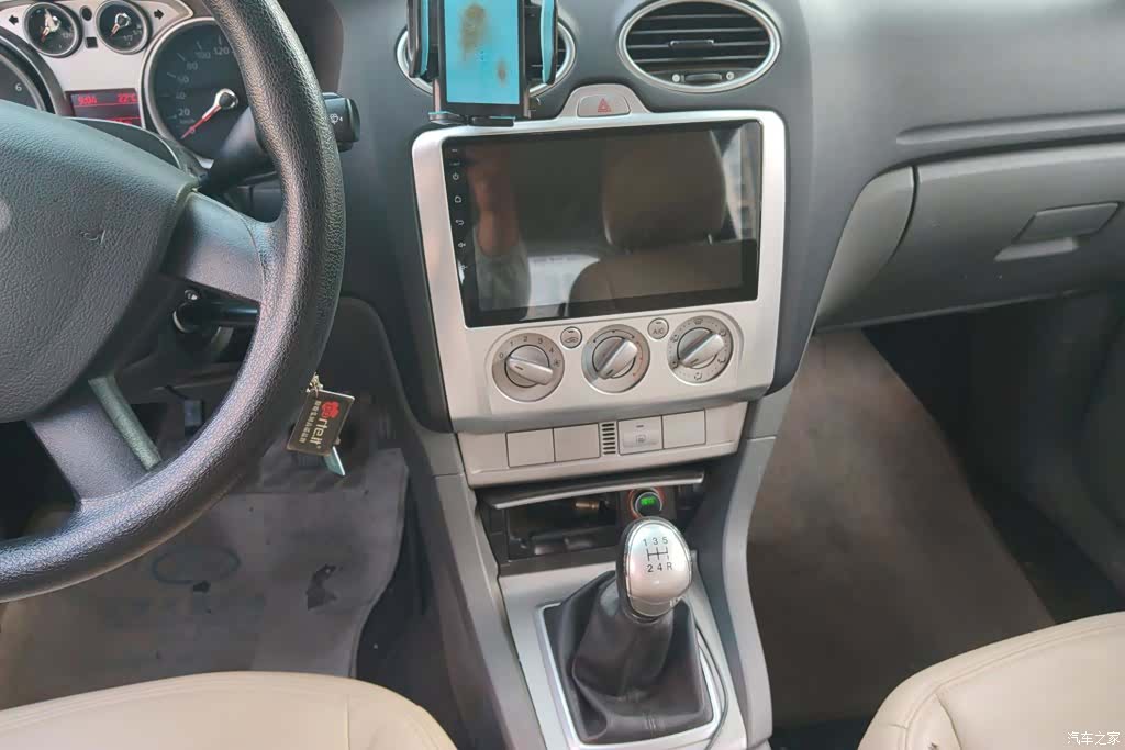 Ford Focus, 2014 13