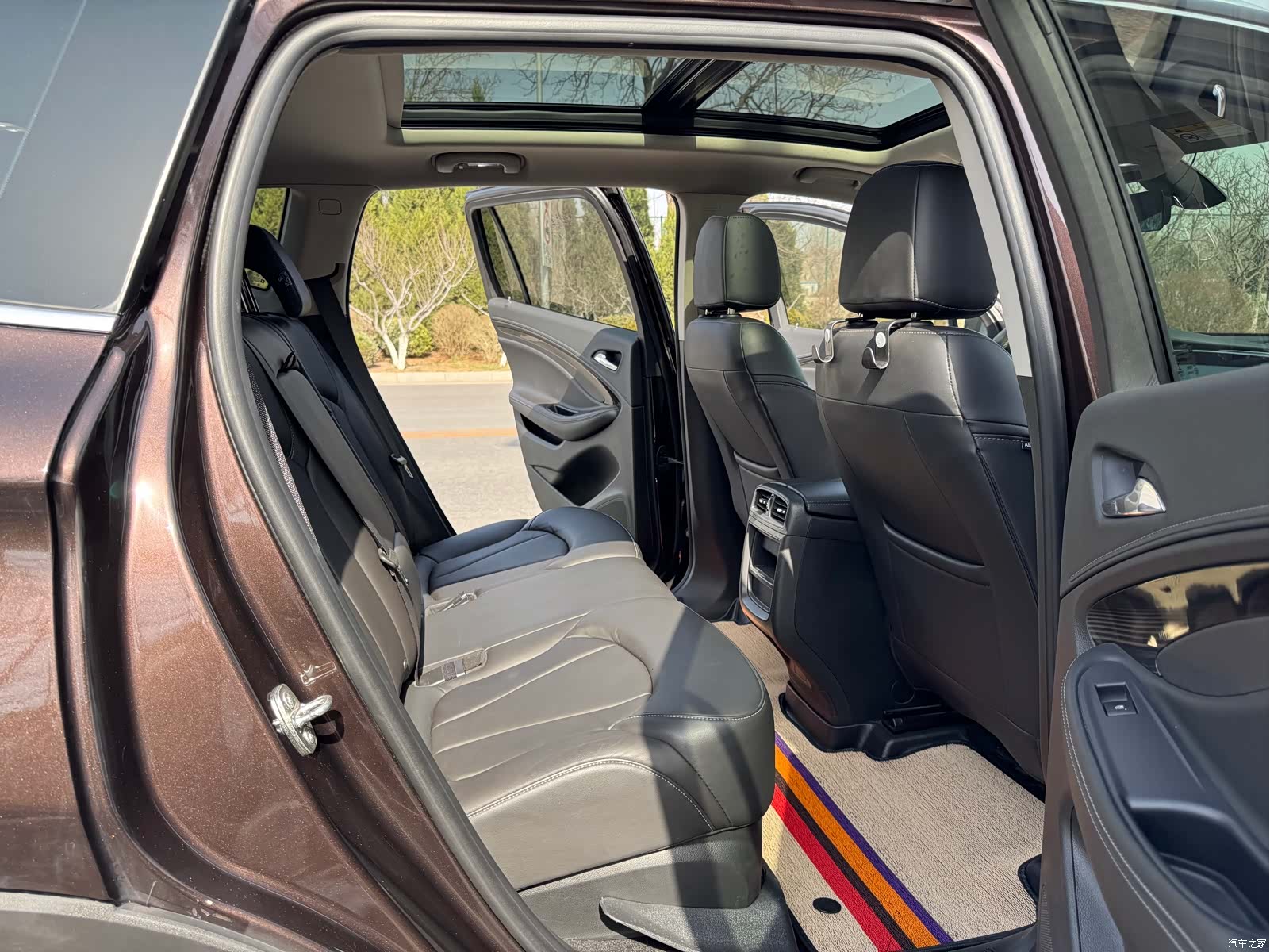 Buick Envision Plus, 2020 9