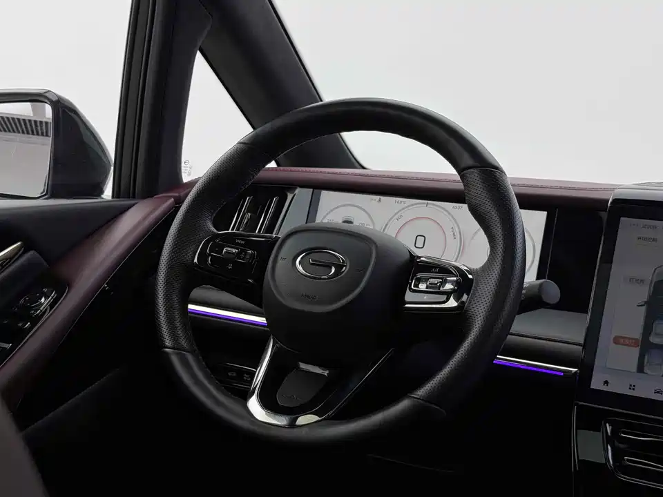 Trumpchi Trumpchi M8