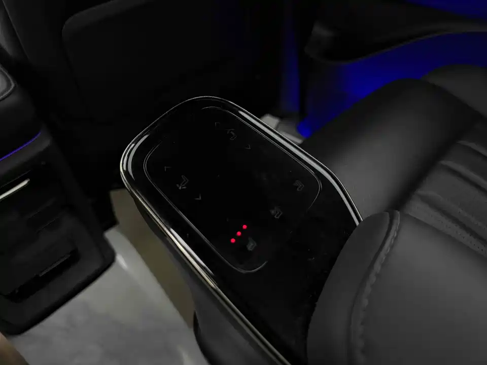 Trumpchi Trumpchi M8