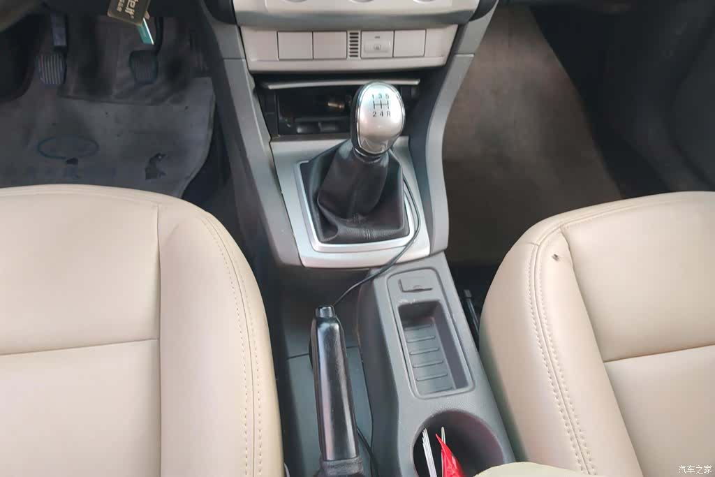 Ford Focus, 2014 16