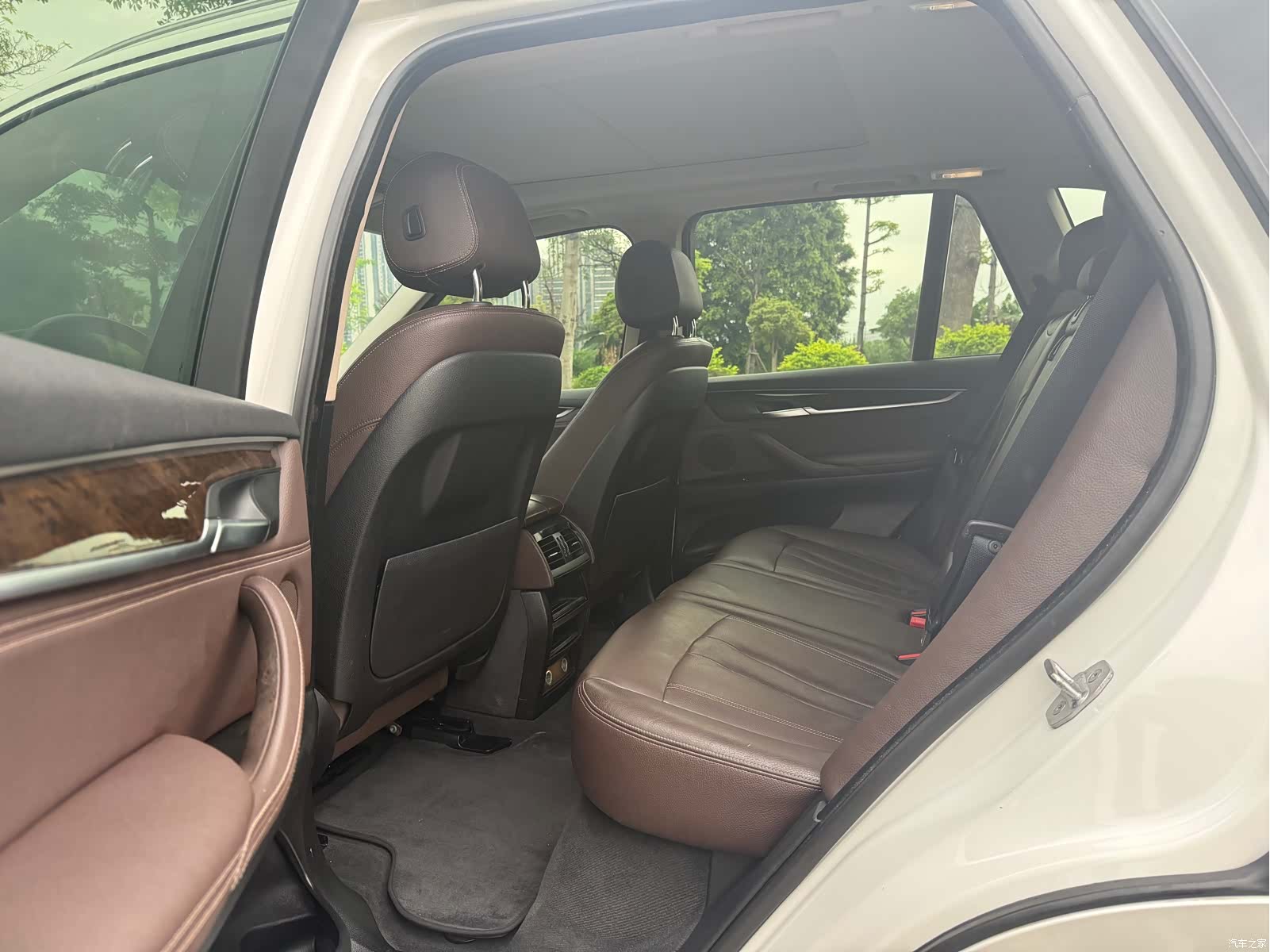 BMW X5, 2017 12