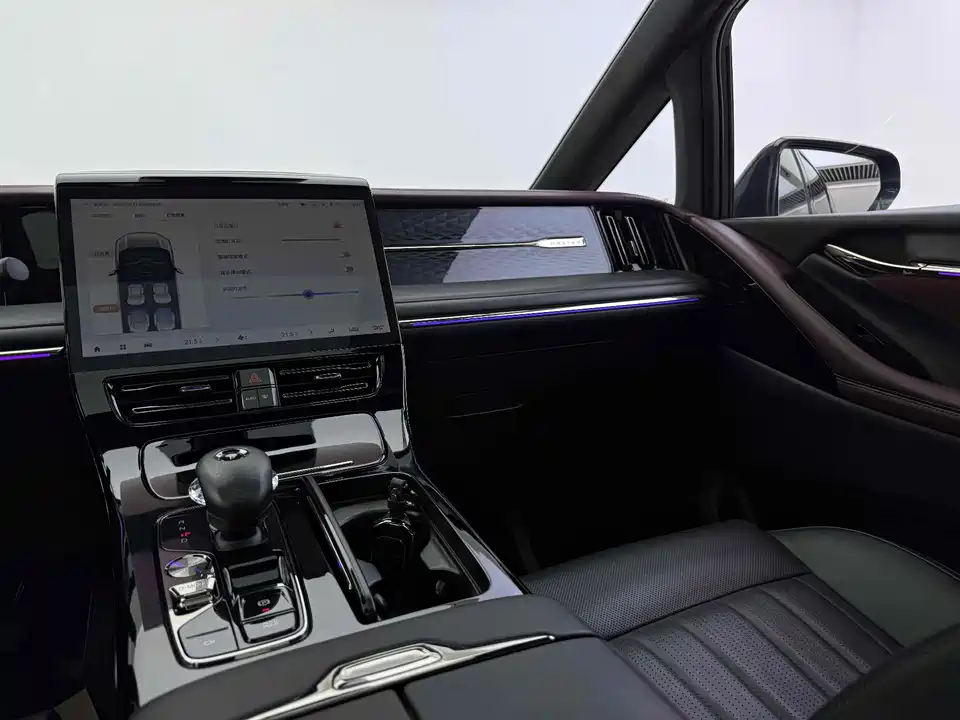 Trumpchi Trumpchi M8