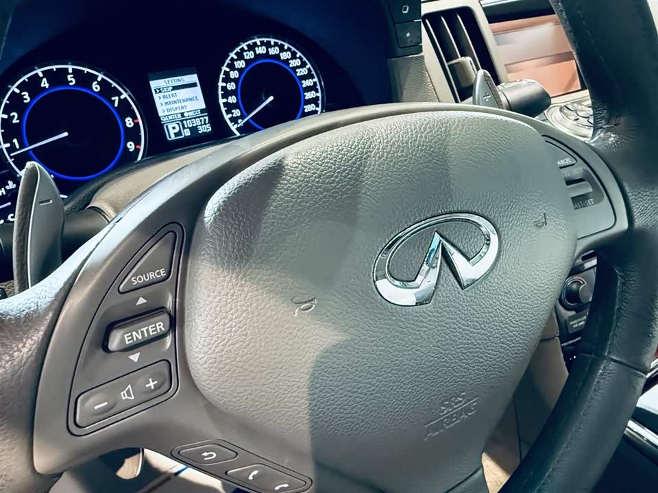 Infiniti G series Infiniti G series