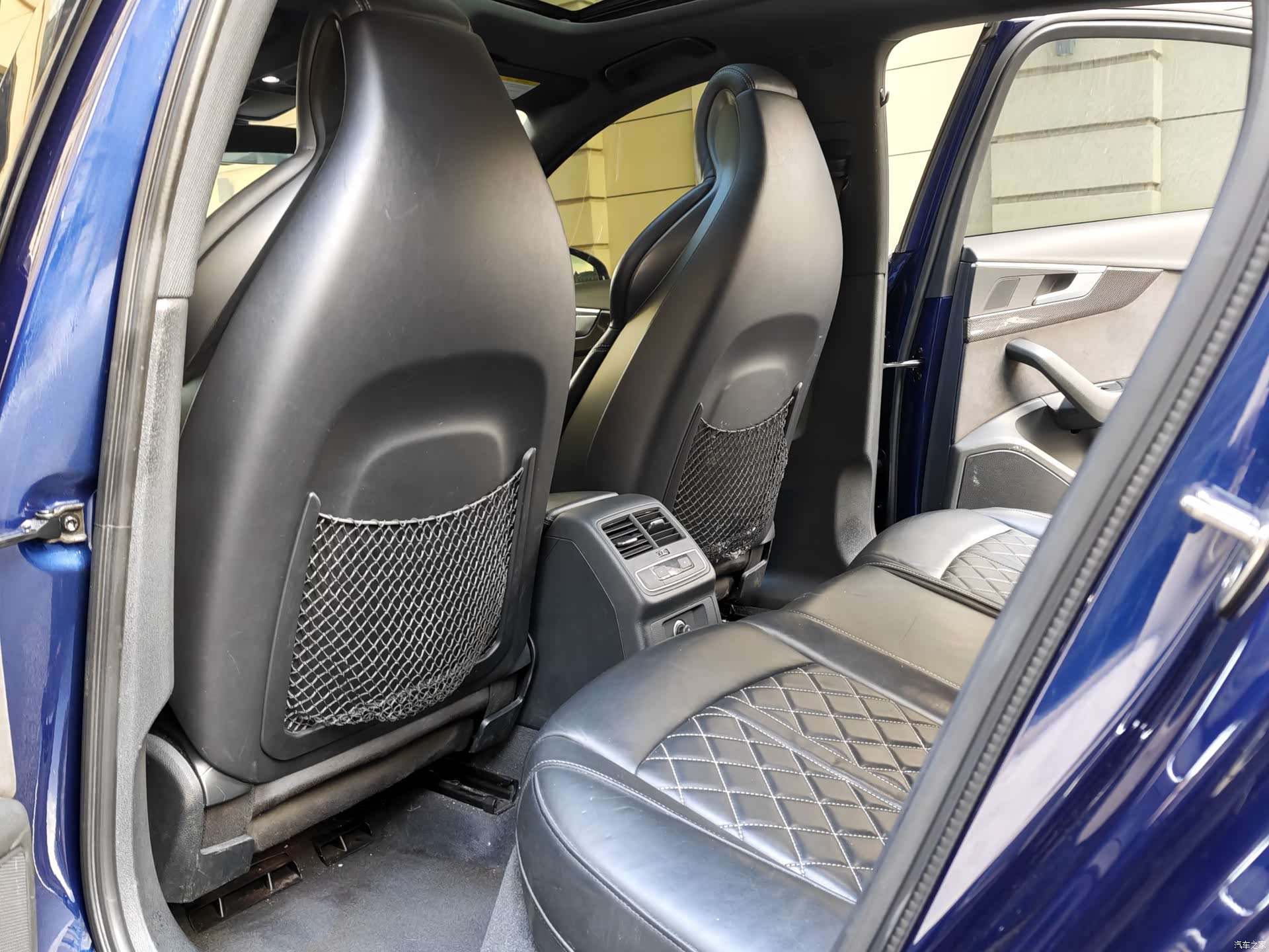 Audi S4, 2019 14