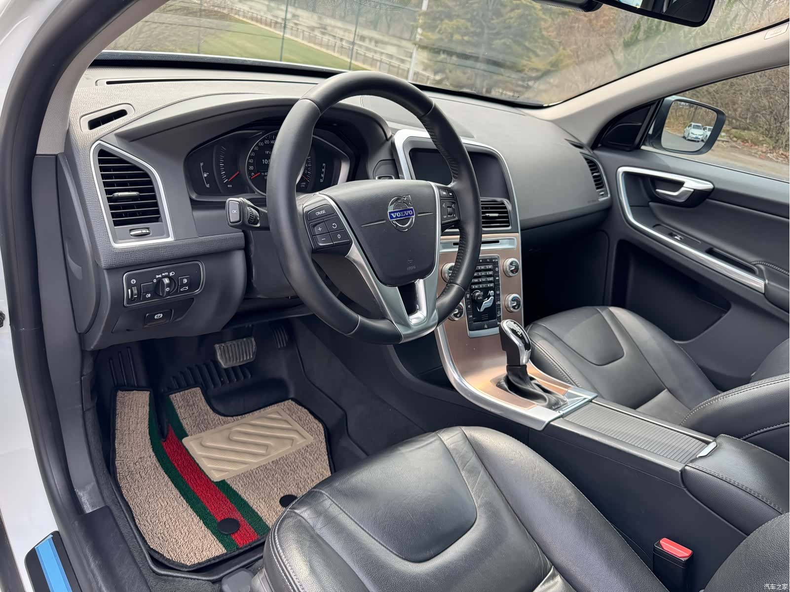 Volvo XC60, 2017 9