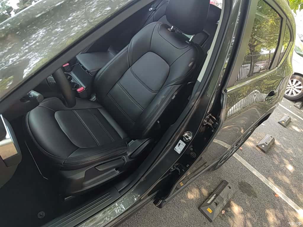 Mazda CX-5, 2020 15