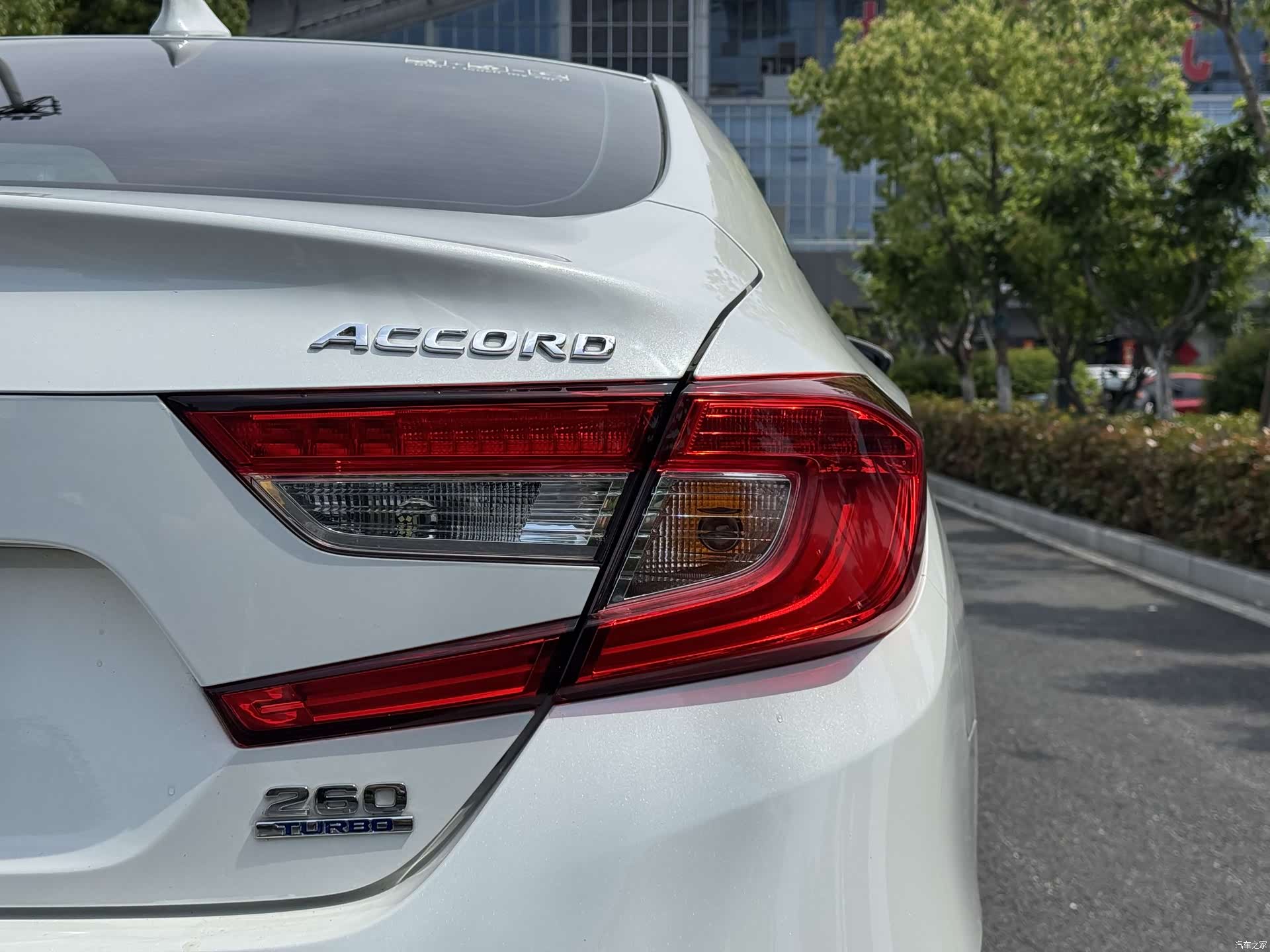 Honda Accord, 2020 20