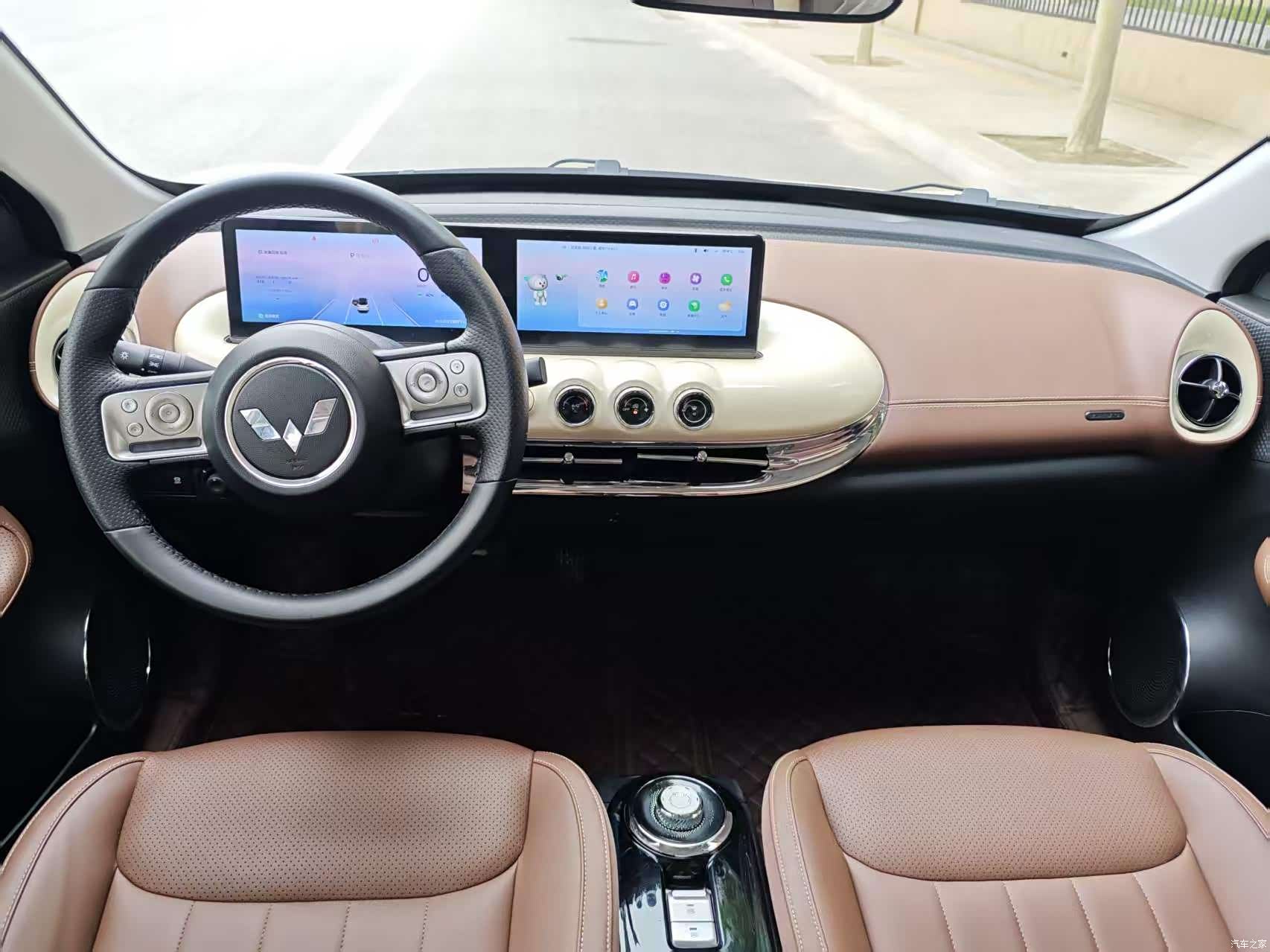 Wuling Bingo, 2024 6